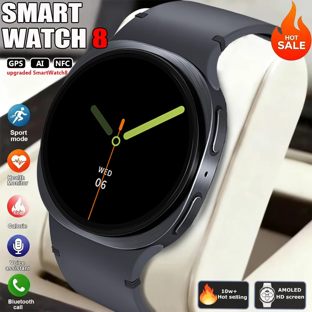 Smartwatch Watches For Women With Gps - New top configuration Smart Watch GPS