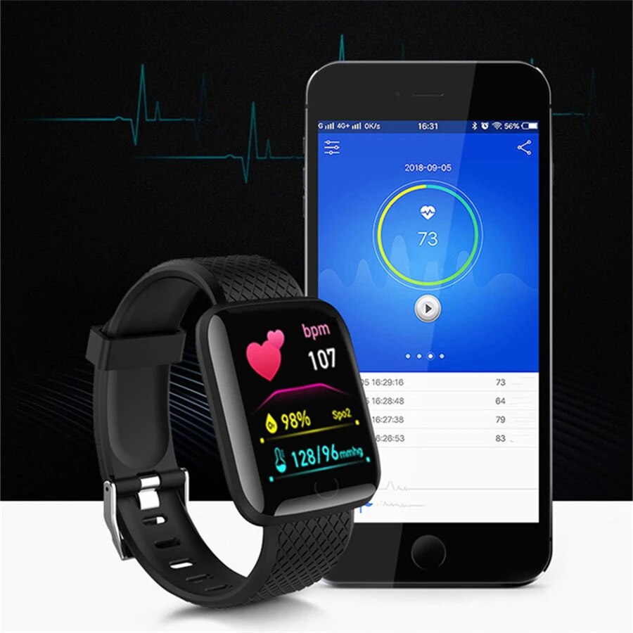Multifunction Smart Watch For  - Smartwatch Watches Price recension och pris