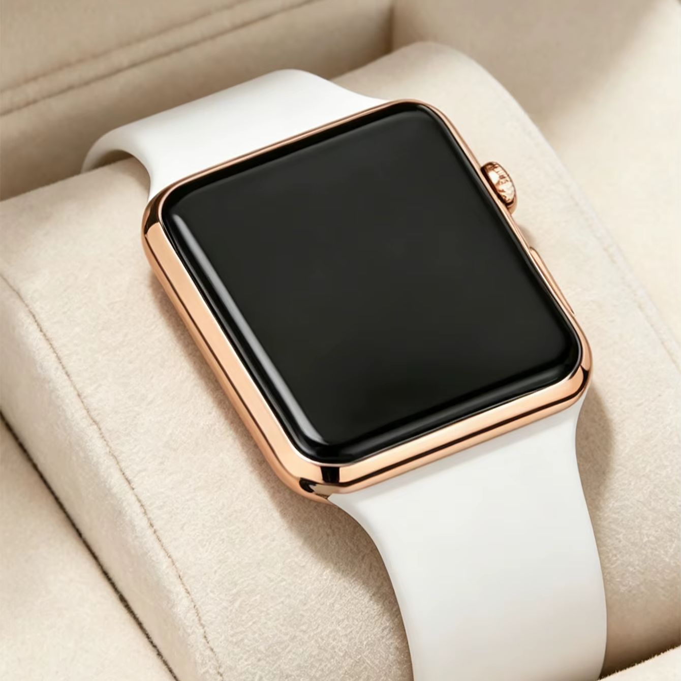 3-Piece Set of Cute and Stylis - Smartwatch Watches For Girls recension och pris