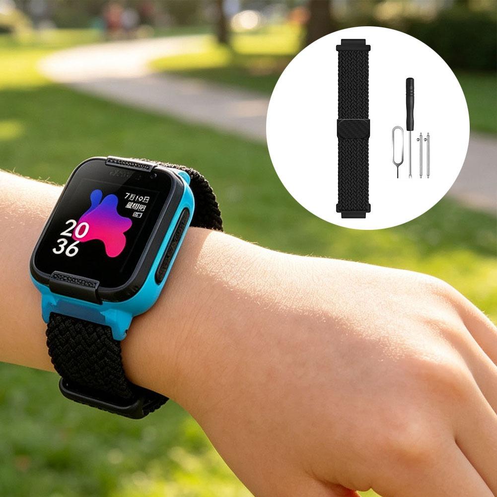 15mm 16mm 17mm Kids Smart Watc - Smartwatch Watches For Kids recension och pris