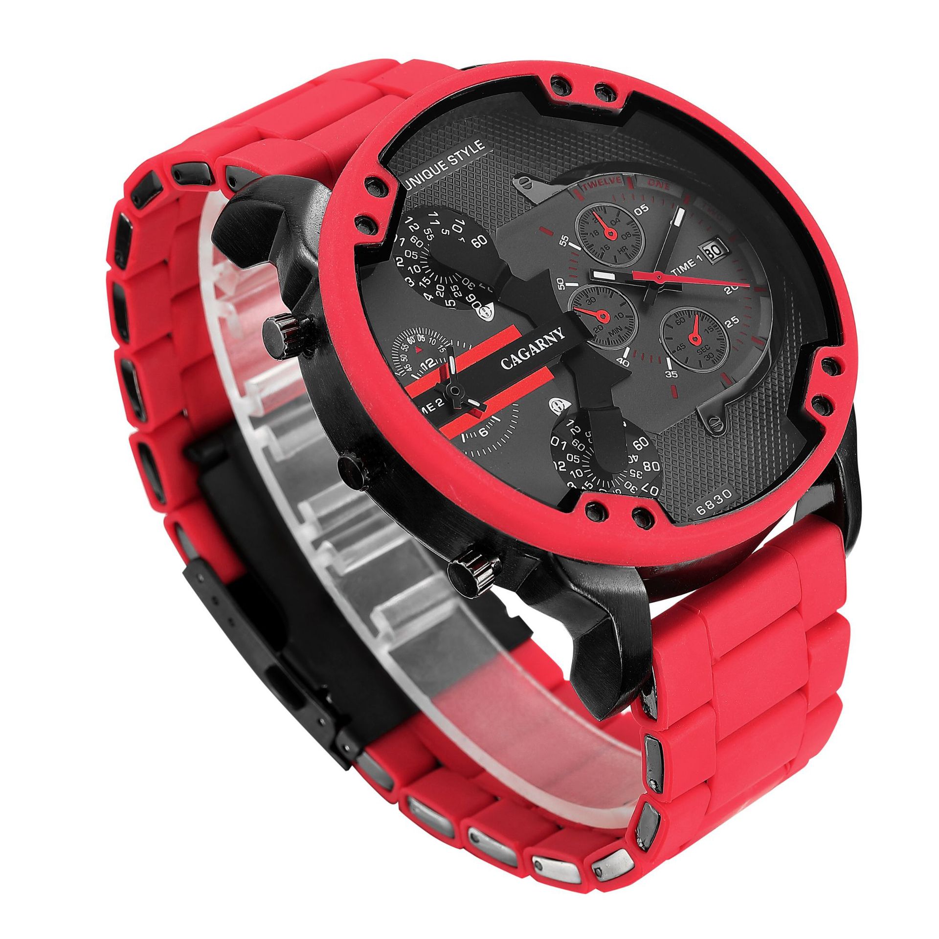 CAGARNY6830 Watch Men's Watch  - Timex Watches Smartwatch recension och pris