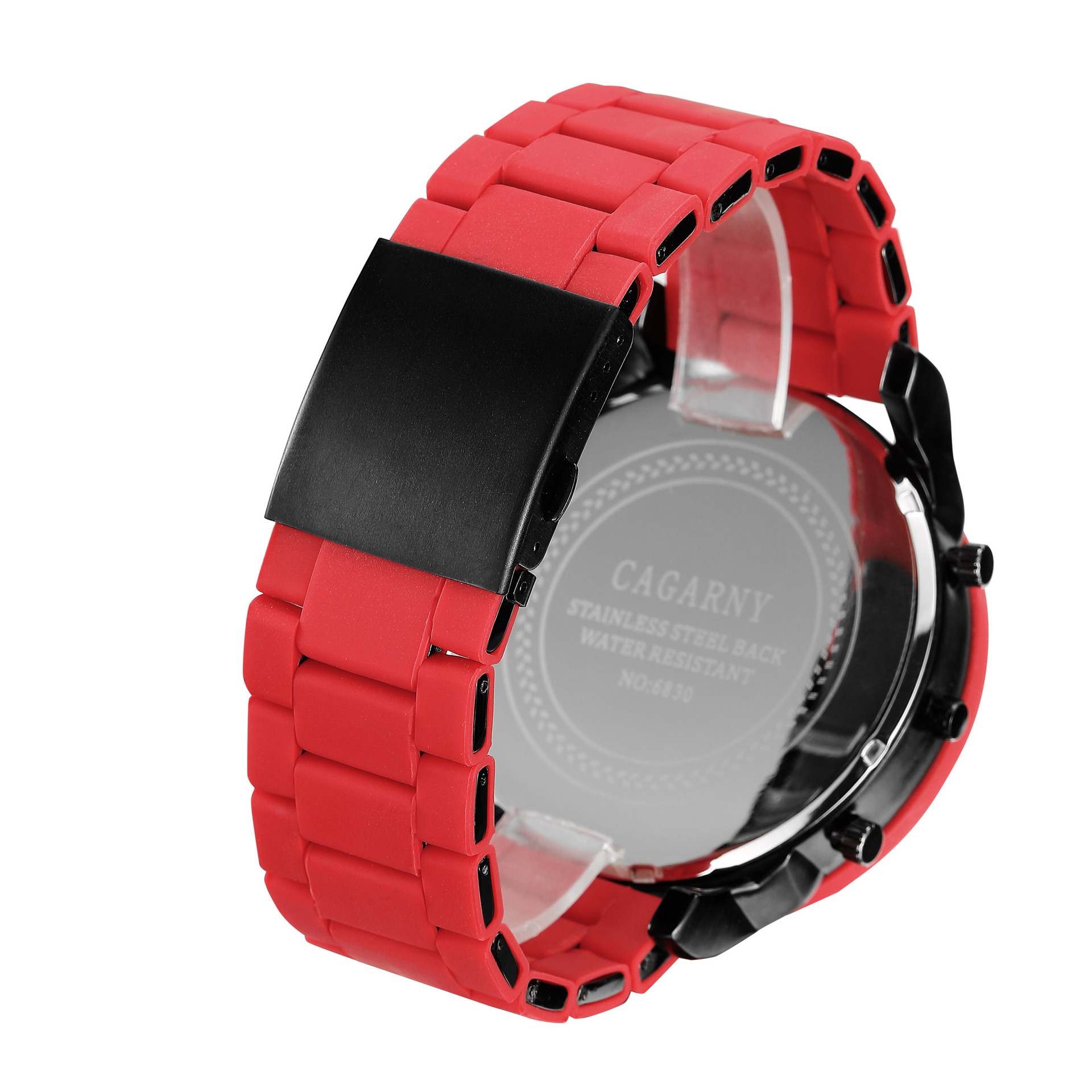 CAGARNY6830 Watch Men's Watch  - Timex Watches Smartwatch recension och pris