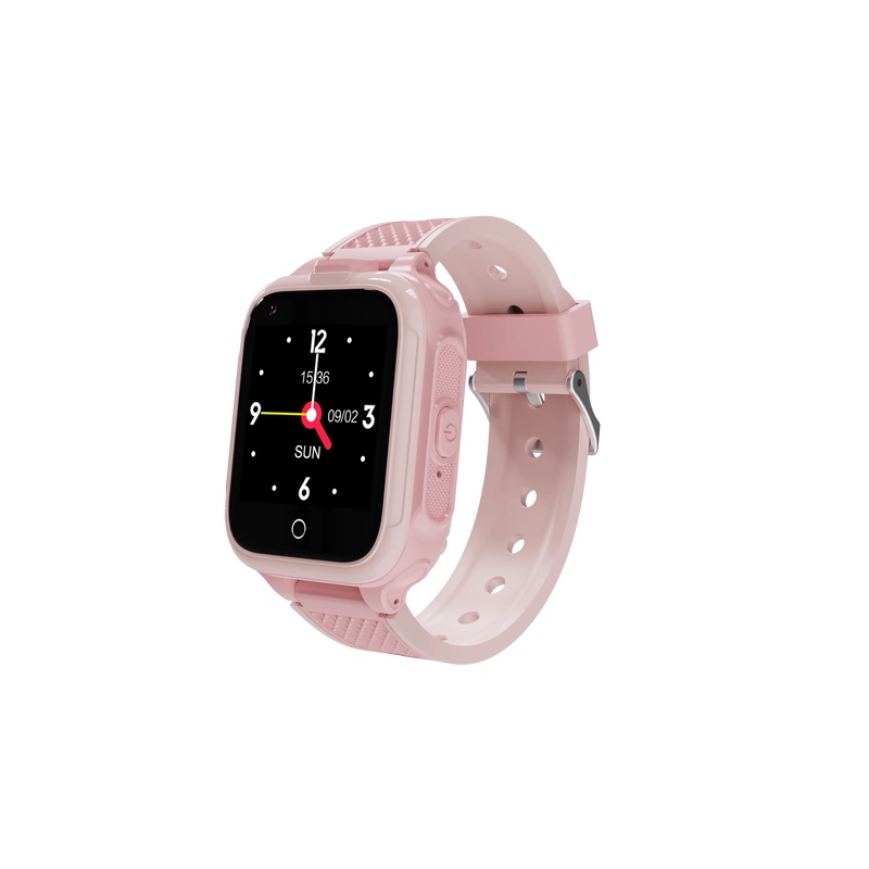 A11 Touch Screen Photo Phase W - Smartwatch Watches For Kids recension och pris