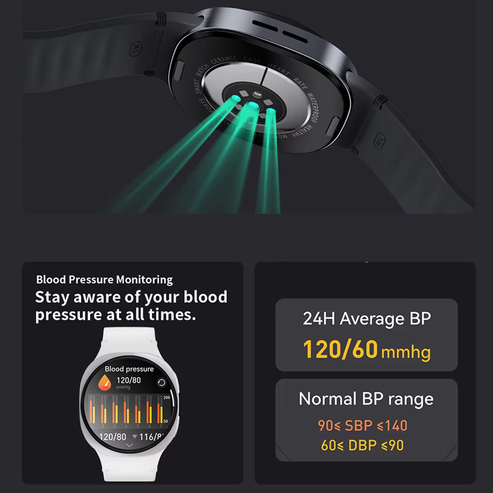 2026 New Original Men 8 Mini S - Smartwatch Watches For Women With Gps recension och pris