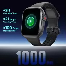 2026Global Edition Watch Ultra - Smartwatch Watches For Women With Gps recension och pris