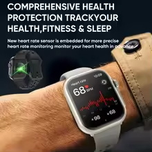Brand New Fashion Ultra 2 SE M - Smartwatch Watches Brands For Women recension och pris