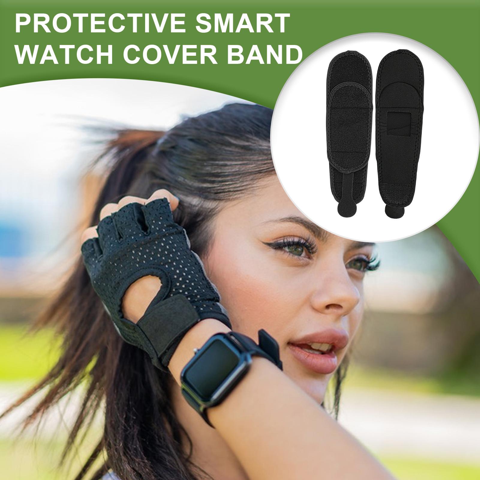Watch Strap Protector Smart Wa - Smartwatch Watches Price recension och pris